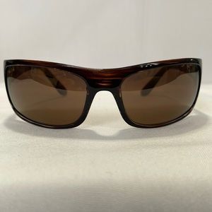 Maui Jim men’s sunglasses Peahi